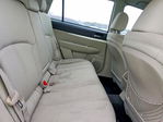 Subaru Outback 2010