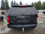 Chevrolet Tahoe 2007