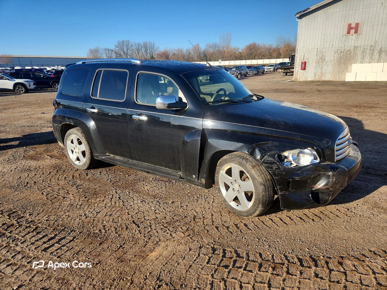 Chevrolet HHR 2006
