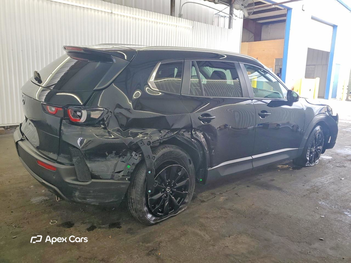 Mazda CX-50 2026