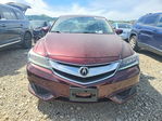 Acura ILX 2016