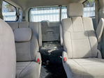 Dodge Caravan 2012