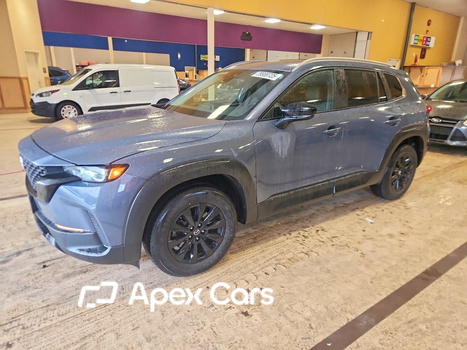 Mazda CX-50 2024 - Image 1 of 12