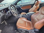 Hyundai Genesis 2015