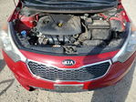 Kia Forte 2015