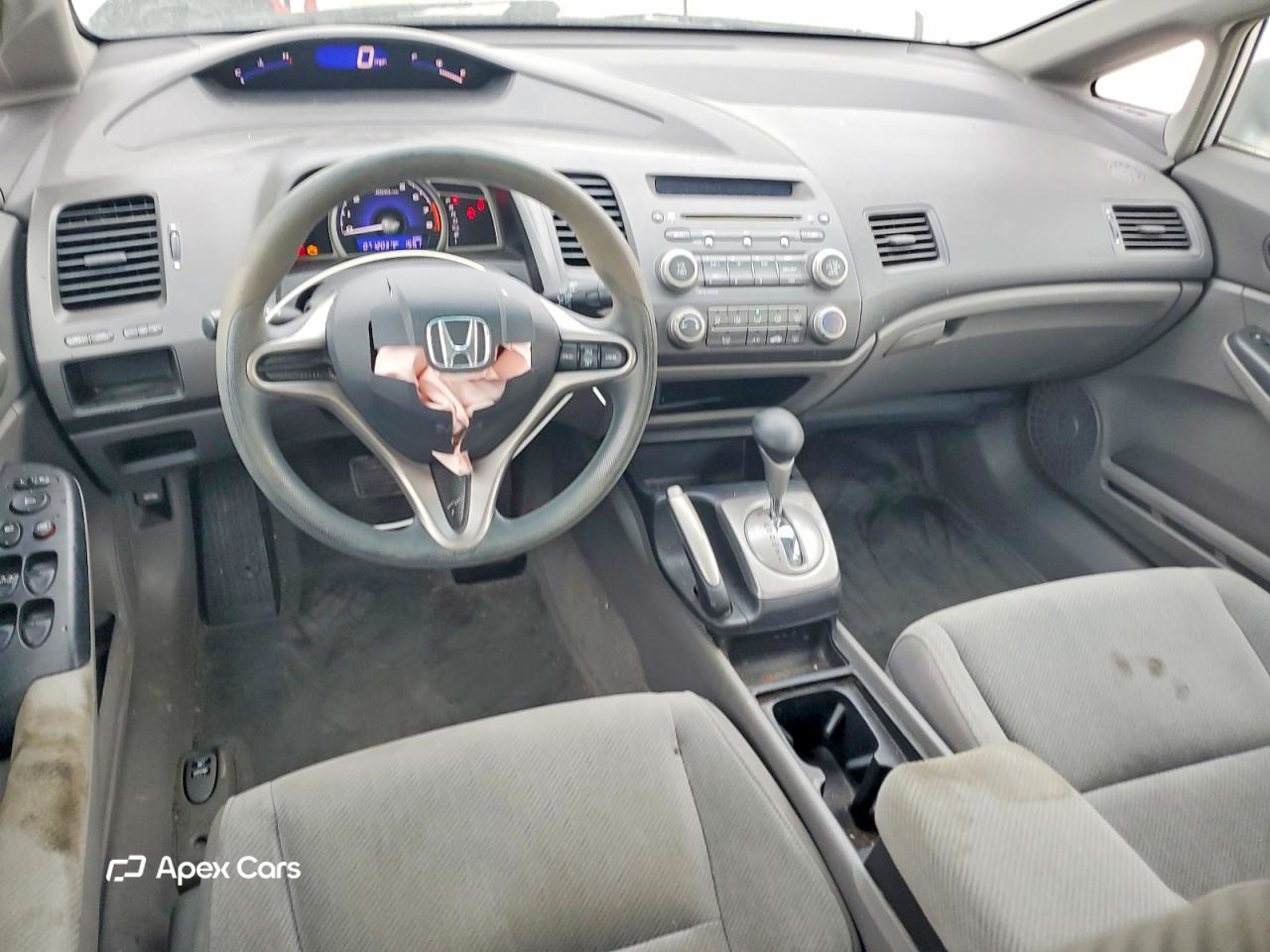 Honda Civic 2009