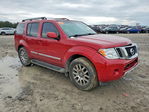 Nissan Pathfinder 2011