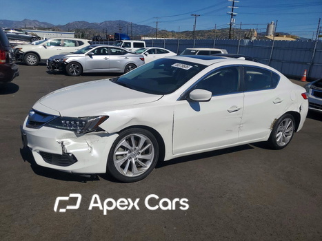 Acura ILX 2016 - Image 1 of 13