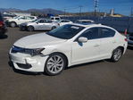 Acura ILX 2016