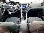 Hyundai Sonata 2011