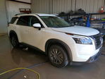 Nissan Pathfinder 2025