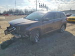 Toyota Highlander 2017