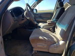 Toyota Sequoia 2004
