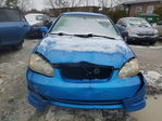 Toyota Corolla 2007