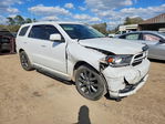 Dodge Durango 2017