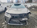Lexus RX 2019