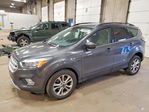 Ford Escape 2018