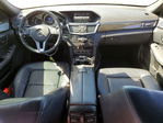Mercedes-Benz E-klasse 2013