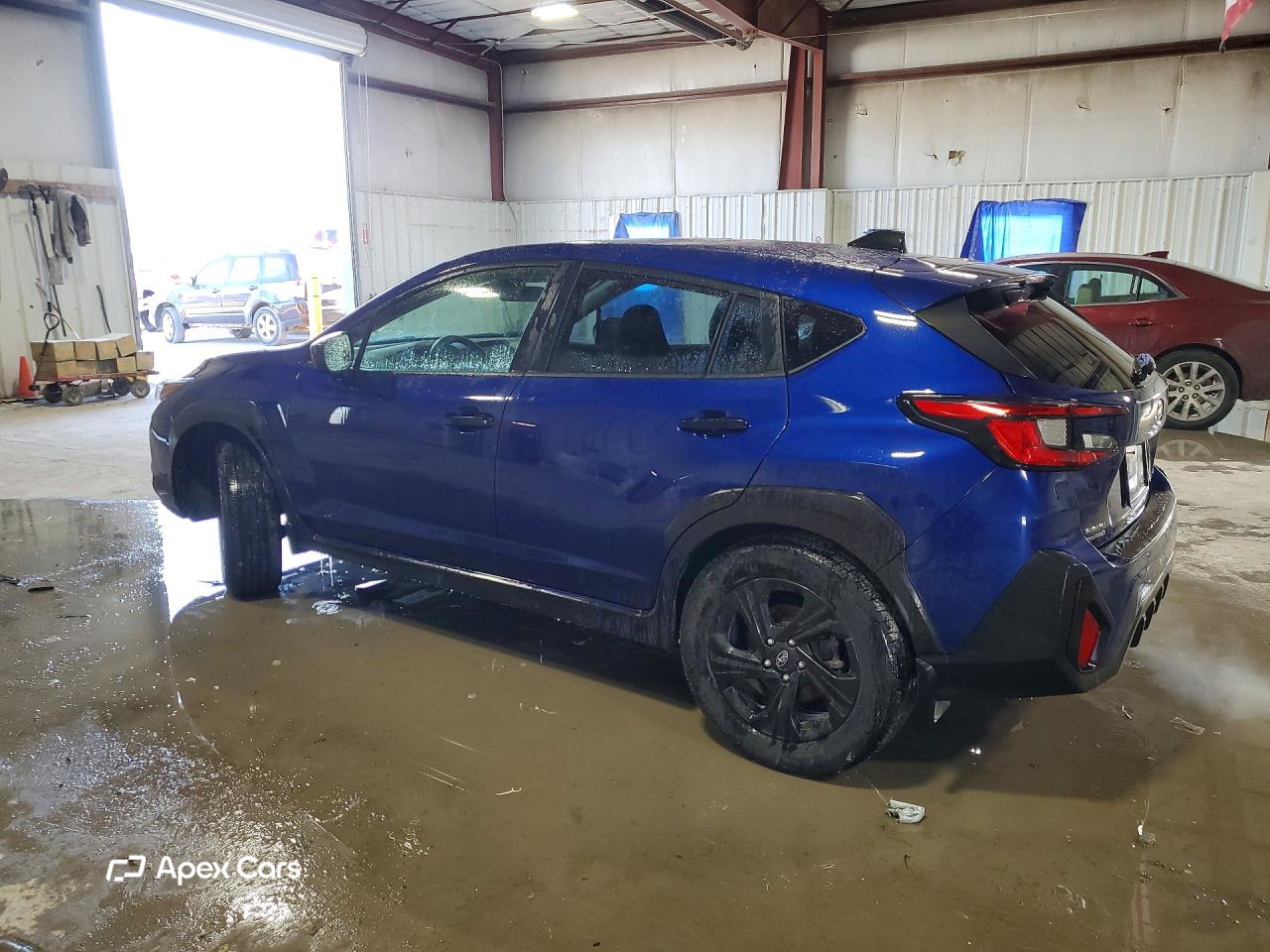 Subaru XV 2024
