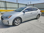 Hyundai Elantra 2019