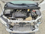 Chevrolet Sonic 2017