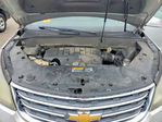 Chevrolet Traverse 2013