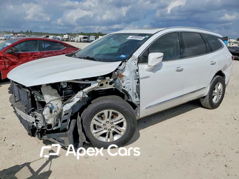 Buick Enclave 2019 - Image 1 of 15