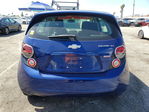 Chevrolet Sonic 2014