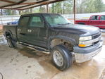 Chevrolet Silverado 2002