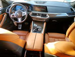 BMW X6 2022