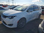 Chrysler Pacifica 2017