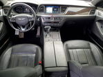 Genesis G80 2019