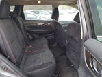 Nissan Rogue 2015