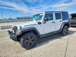 Jeep Wrangler 2016