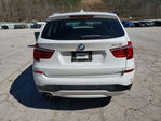 BMW X3 2017