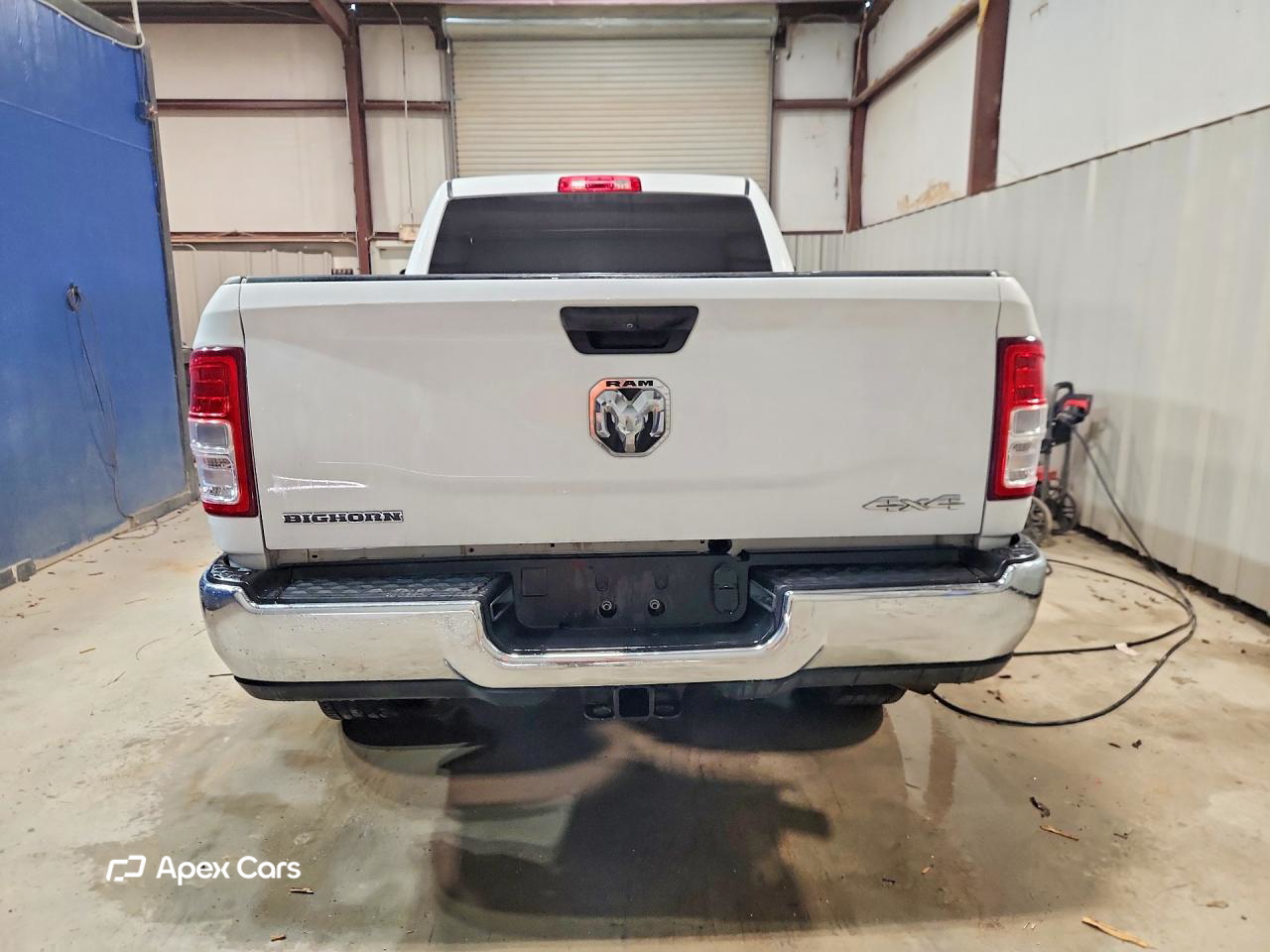 RAM 2500 2023