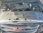 GMC Yukon 2015