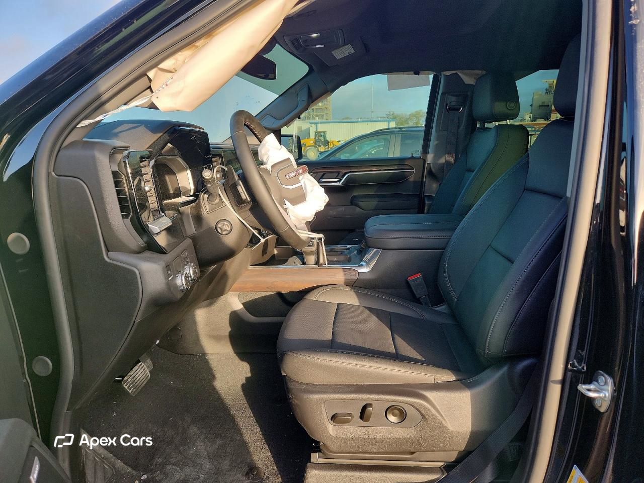GMC Sierra 2026