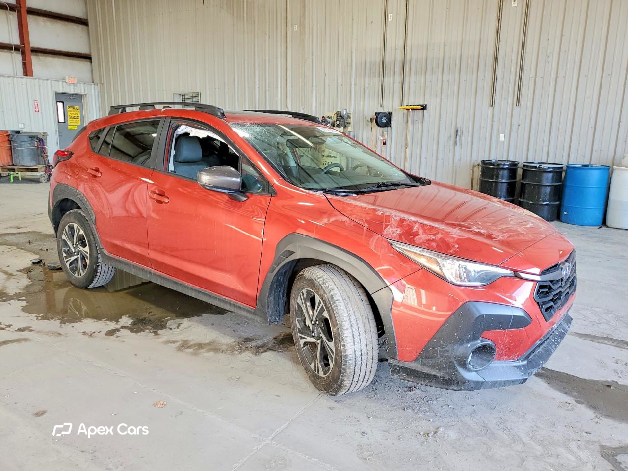 Subaru XV 2024