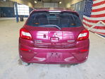 Mitsubishi Mirage 2018