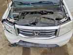 Honda Pilot 2012