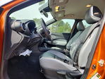 Nissan Kicks 2021