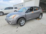 Nissan Rogue 2012
