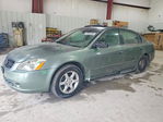 Nissan Altima 2005