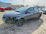 Toyota Corolla 2011