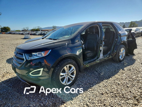 Ford Edge 2015 - Image 1 of 14