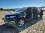 Ford Edge 2015