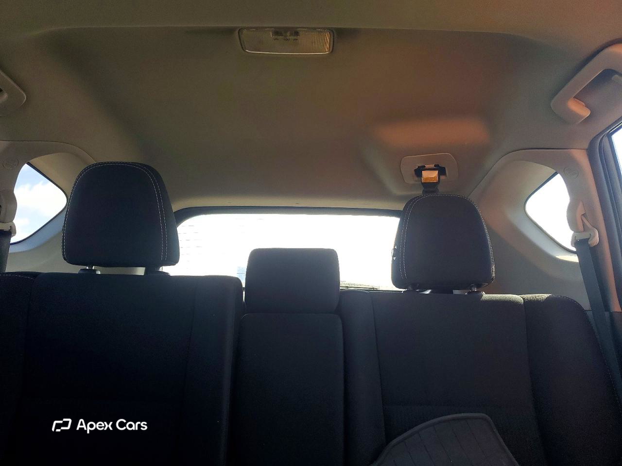 Toyota RAV 4 2014