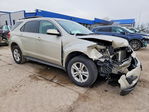 Chevrolet Equinox 2015