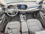 Chevrolet Trax 2025